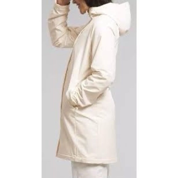 NWT  THE NORTH FACE Womens Shelbe Raschel Parka - Picture 2 of 10